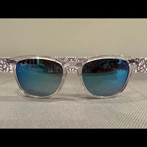 Ray-Ban youth sunglasses